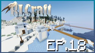 RLCraft in 2024 EPISODE 18 [upl. by Netsreik968]