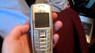 Classic Nokia ringtone  Frolic [upl. by Lisabet]