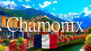 Chamonix France [upl. by Kalvin988]