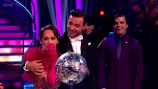 Ellie And Vito Crowned Strictly Come Dancing Champions 2023 [upl. by Eiryk]