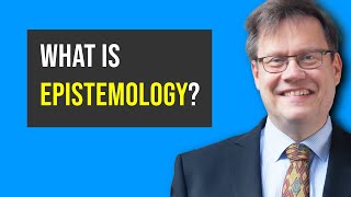 What is epistemology Introduction to the word and the concept [upl. by Lenz286]