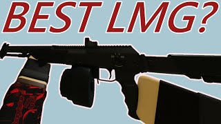 the NEW META WEAPON of phantom forces AK12BR Gameplay [upl. by Ahsaret]