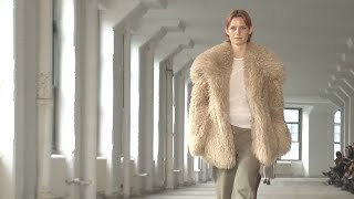 Eckhaus Latta  Fall Winter 20242025  Full Show [upl. by Euphemiah]