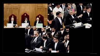 RJS Mains Latest News Supreme Court Hearing  karansangwan [upl. by Aiuqcaj]