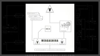 Meagashira  Through Inner Core [upl. by Aneeg]