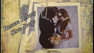 Bassam Rekany  Romantic Songs Mixاجمل اغاني سلو اشوري [upl. by Kristian]