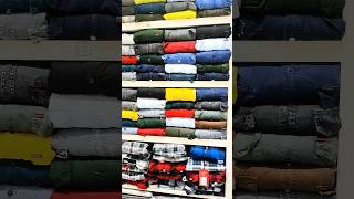 new trends jeans 2024 fashion mens fashion viral jeans video [upl. by Rebane]