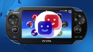 4PlayersTV Update 3 00 zu PlayStation Vita auf 4Players de [upl. by Ennaeus]