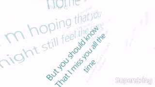 Tori Kelly Beautiful Things Lyrics [upl. by Jean-Claude]