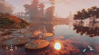 Horizon Zero Dawn Remastered unlocked graphics 4090 oc [upl. by Lesli756]