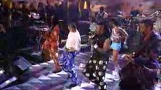 Earth Wind amp Fire 616  Sing a song [upl. by Honniball]