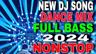 Hindi Dj Remix Collection ❤️Nonstop Dj Song 🔥 New Hindi Remix Song 🥀Hindi Dj Song Collection [upl. by Sachsse]