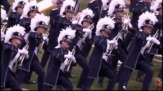 Bluecoats 2014 but the music is actually good [upl. by Tabib]