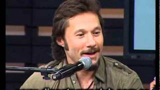 Diego Torres en MoJoe Parte 4 de 4 [upl. by Selrhc]