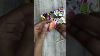 Indian snack ASMR asmr food asmreating indian [upl. by Lubet]