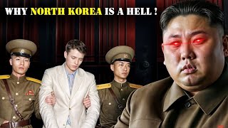 The Hard Reality of North Korea [upl. by Ebanreb]