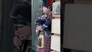 Scottish Bagpipe Music [upl. by Souza]