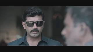 Arun Vijay Tells The Reasons Behind The Death Of Church Father Joseph  Kuttram23 Tamil Latest Movie [upl. by Magner133]