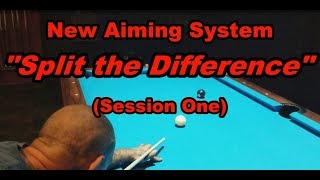 VLOG 15 quotSplitting the Differencequot Aiming System [upl. by Kruter450]