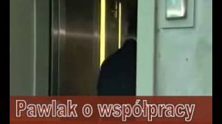 Pawlak Koalicja trwa i trwa mać [upl. by Main]