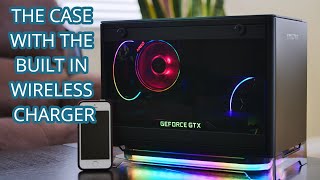 InWin A1 Plus  THE BEST CASE FOR LAN PARTIES in 2020 Featured Subscriber Build 5 [upl. by Shabbir]