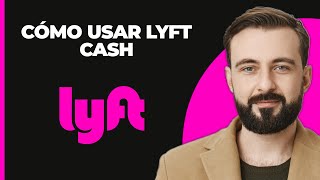 Cómo usar Lyft Cash [upl. by Llemar]