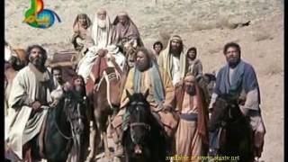 Hazrat Yousaf A S lost Episode 45 urdu islamic movie [upl. by Weir]