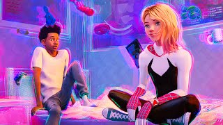 SPIDERMAN Across the SpiderVerse Trailer 2023 Into The SpiderVerse 2 [upl. by Lazaruk547]