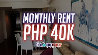 2 Bedroom Condo in Park Tower Cebu Business Park [upl. by Medor]