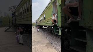 Automatic Train 🚂😘 New Viral Gadgets Smart Appliances Kitchen Utensils Home Inventions shorts [upl. by Dorwin]