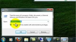 How To Setup VPN in Windows 7 [upl. by Marianna]