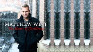 Matthew West  Christmas Makes Me Cry Feat Mandisa [upl. by Nosnhoj]