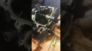 Engine main cap trending automobile viralshort foryou fyp car car viralvideo trending car [upl. by Anerom]