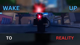 THIS IS THE SMOOTHEST CHARACTER IN THE GAME ║ ROBLOX Realm Rampage [upl. by Nixon]