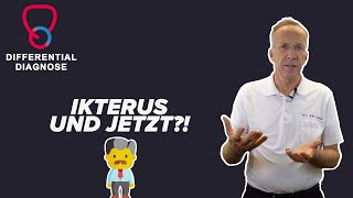 Ikterus – und jetzt [upl. by Ydnih]