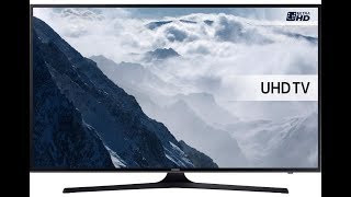 SAMSUNG 70quot 4K UHD HDR Smart LED TV Series 6 SmartGadgetShow [upl. by Eide]