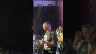 DJ Shimza live at Dstv Delicious Fest 2024 [upl. by Onihc]