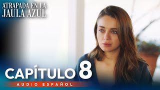 Atrapada En La Jaula Azul  Capitulo 8 Doblaje Español  Maviye Sürgün [upl. by Lenaj]