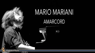 Mario Mariani  Amarcord The Soundtrack Variations  Piano [upl. by Brant]