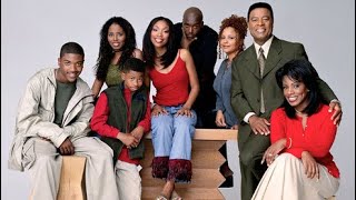 Moesha Theme Song Mo to the E to the Season 5amp6 [upl. by Ardnekahs285]