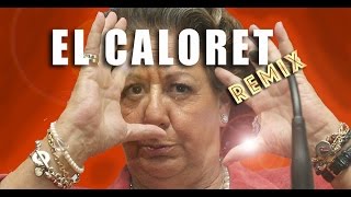 RITA BARBERÁ quotEl CALORETquot fallas 2015 AUTOTUNE by ivanlagarto [upl. by Adnoek]