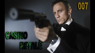 Casino Royale 2006 Best Scenes HD [upl. by Lev18]