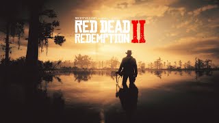 Red Dead Redemption 2 Gameplay On Ps4 Live 4 [upl. by Einna25]