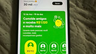 Como eu faço para aparecer a rolagem automática do tiktok lite Promoção atualizada de dezembro [upl. by Eenar681]