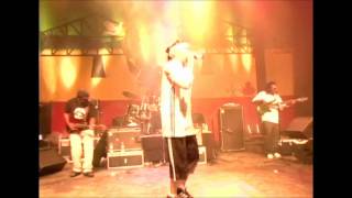 YELLOWMAN LIVE ON STAGE PART 1 [upl. by Aremus]