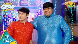 Sundar Ka Vaada  Taarak Mehta Ka Ooltah Chashmah  Full Episode  Ep 3942  30 Nov 2023 [upl. by Lana217]