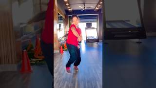 Feel the beat  Shorts  Dance  ArchanaBahal [upl. by Madi898]