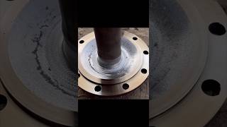 Amazing technique Broken Rear Axle Repair  Local Workshop amazing work [upl. by Murton812]