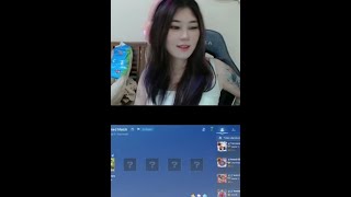 Listy Chan 20241005 214708 LIVE TikTok MLBB Mobile Legends Bang Bang [upl. by Ceciley]