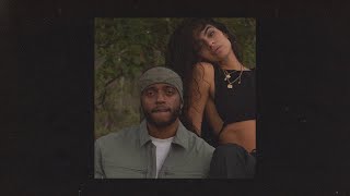 FREE 6lack Type Beat x Sad Type Beat  Crystalize Of Love [upl. by Gnek]